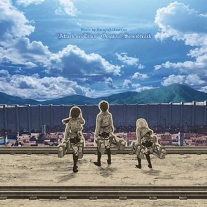 Image for 'TV Anime "Attack on Titan" Original Soundtrack'