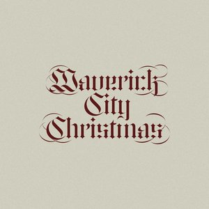 Image for 'Maverick City Christmas'
