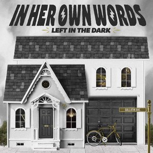 Image for 'Left in the Dark'