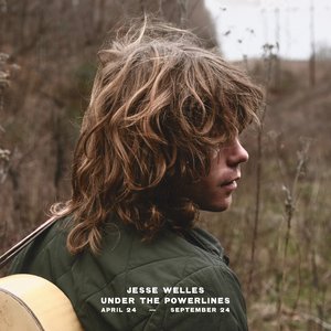 Image for 'Under The Powerlines (April 24 – September 24)'