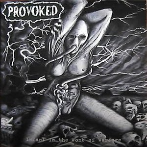 Image for 'Infant In The Womb Of Warfare'