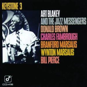 'Keystone 3'の画像