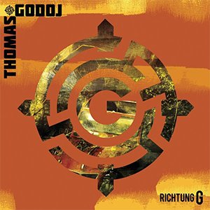 Image for 'Richtung G'