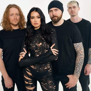 Image for 'NOAPOLOGY'