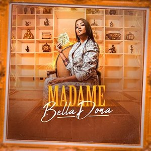 Image for 'Madame'