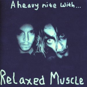 Immagine per 'A Heavy Night With...'