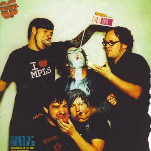 Image for 'Motion City Soundtrack'