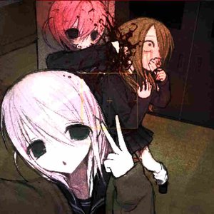 'gorechamber'の画像
