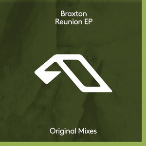Image for 'Reunion EP'