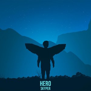 Image for 'Hero'