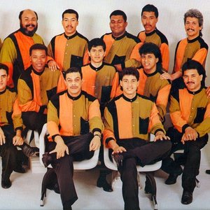 Image for 'Grupo Niche'