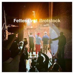 Image for 'Brotstock (Live)'