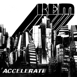 Изображение для 'Accelerate'