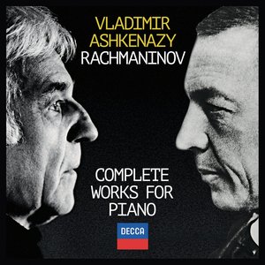 Image for 'Complete Works for Piano'