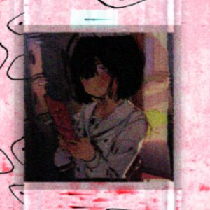 Image for 'Sorry about my face'