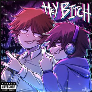 'hey bitch' için resim