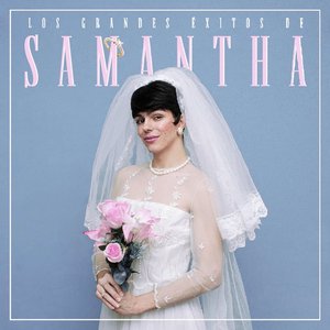 Image for 'Los Grandes Éxitos de Samantha'