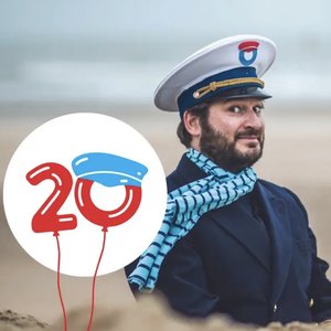 Image for 'Het beste van 20 jaar Kapitein Winokio'