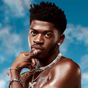 “Lil Nas X”的封面