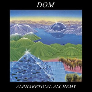 Zdjęcia dla 'Alphabetical Alchemy'