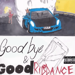 Image for 'Goodbye & Good Riddance (Anniversary)'