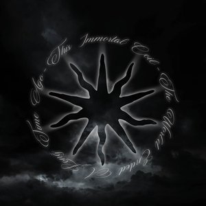Image for 'The World Ended A Long Time Ago'