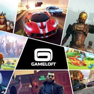 Image for 'Gameloft'