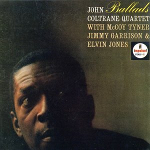 Image for 'Ballads'