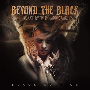 Image for 'Heart of the Hurricane (Black Edition) CD 1'