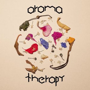 Image for 'Aromatherapy'