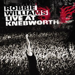 'Live at Knebworth' için resim