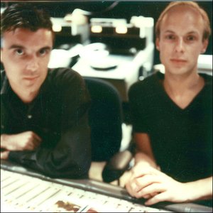 Image for 'Brian Eno & David Byrne'