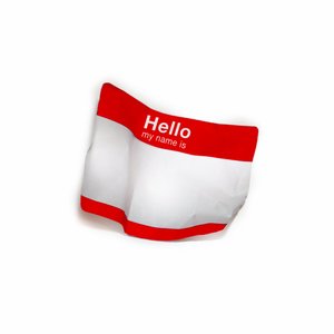 Image for 'Hello My Name Is'