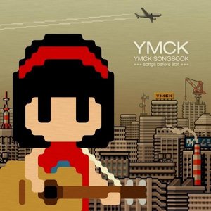 Image for 'YMCK SONGBOOK -songs before 8bit-'