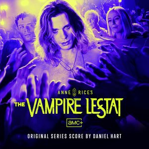 Image for 'The Vampire Lestat (Original Series Score)'
