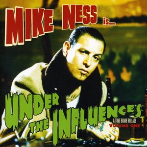 Image for 'Under the Influences (Vol. One)'
