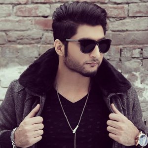 Immagine per 'Bilal Saeed'