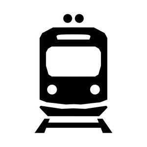 Image for 'Metro Rail'