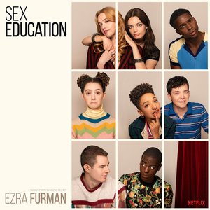 'Sex Education Original Soundtrack' için resim