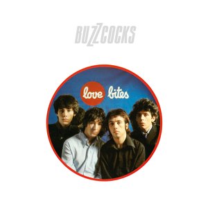 Image for 'Love Bites (Special Edition)'