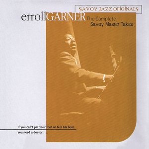 Image for 'The Complete Savoy Master Takes'