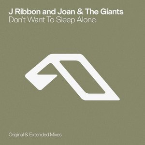 Image for 'Don't Want To Sleep Alone'
