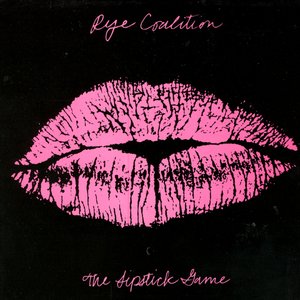 Image for 'The Lipstick Game'