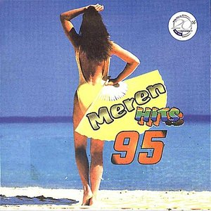 Image for 'Merenhits '95'