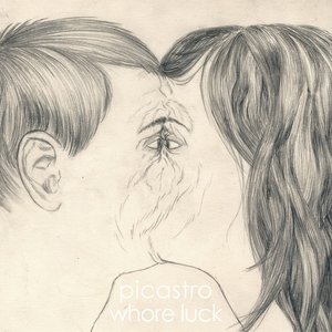 Image for 'Whore Luck'