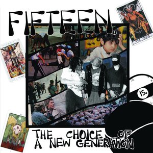 Image for 'The Choice of a New Generation (2017 Remaster)'