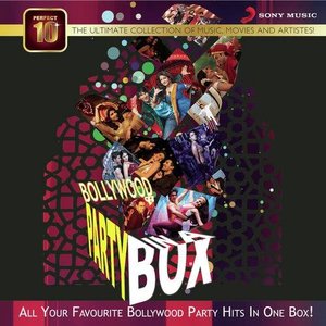 Image for 'Perfect 10: Bollywood Party In A Box'