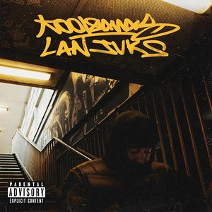 Image for 'Lan Juks'