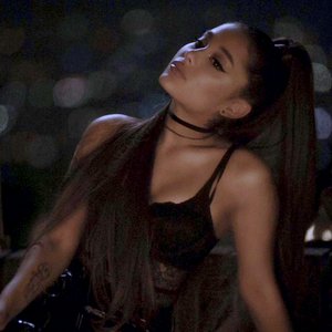 Image for 'Ariana Grande'
