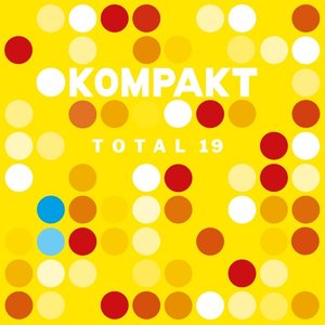 Image for 'Kompakt: Total 19'